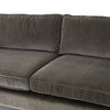 Emery Sofa Sapphire Birch Cushioned Seating Four Hands