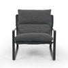 Emmett Sling Chair Front View