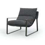 Emmett Sling Chair Angled View