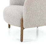 Enfield Chair Solid Oak Legs