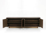 large modern sideboard