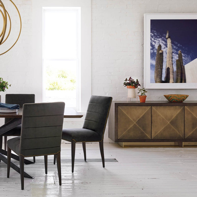 Enzo modern sideboard