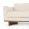 Everly Sofa - Irving Taupe