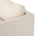 Everly Sofa - Irving Taupe