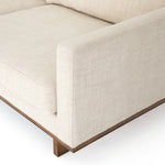 Everly Sofa - Irving Taupe