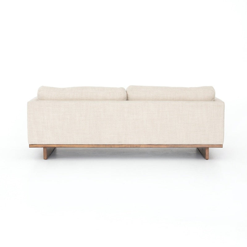 Everly Sofa - Irving Taupe