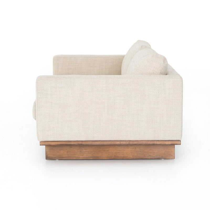 Everly Sofa - Irving Taupe