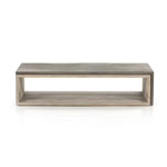 Faro Coffee Table - Artesanos Design Collection