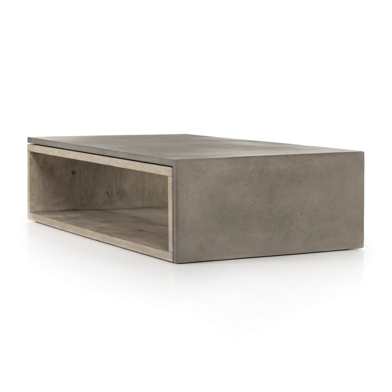 Faro Coffee Table - Angle View