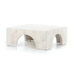 Fausto Coffee Table