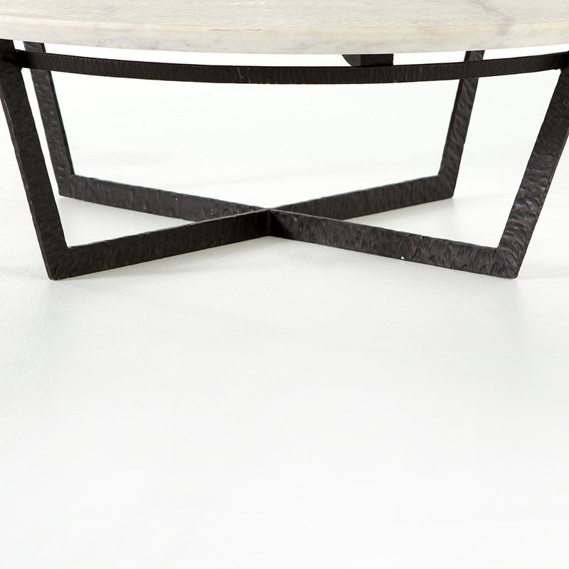 Felix Round Coffee Table ISD-0199