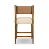 Ferris Counter Stool Winchester Beige Back View 227893-004
