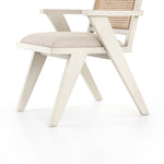 Flora Dining Chair -Side View