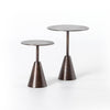 Frisco End Tables - Set of 2