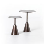 Frisco End Tables - Set of 2