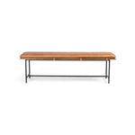 Gabine Accent Bench - Artesanos Design collection