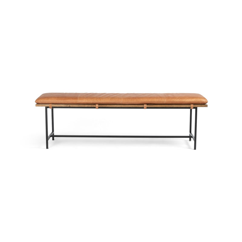 Gabine Accent Bench - Artesanos Design collection