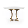 Gage Dining Table - Four Hands