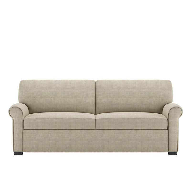 Gaines Comfort Sleeper Sofa by American Leather