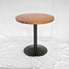 Copper Bistro Table