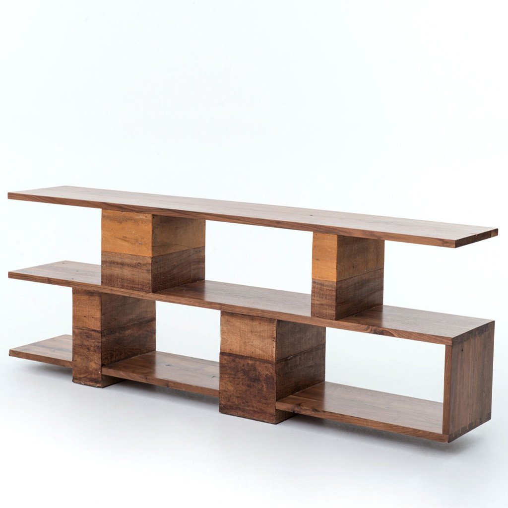 Ginger Console Table Thomas Bina