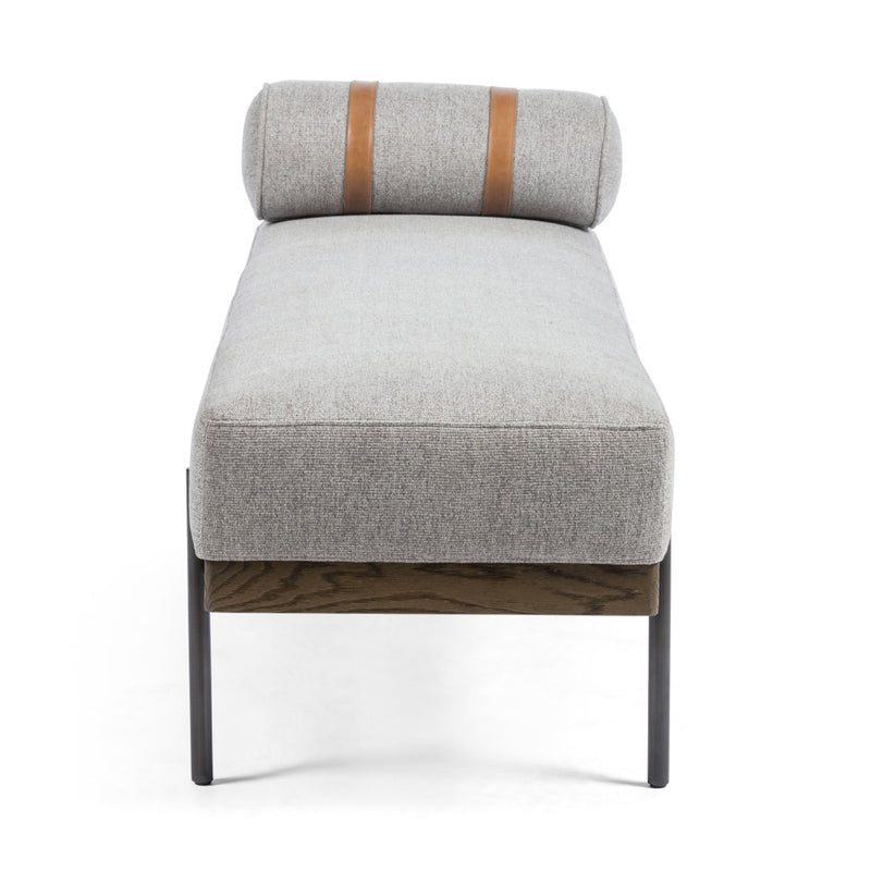 Giorgio Accent Bench - Artesanos Design Collection