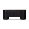 Giovani Media Console Front View 233562-001
