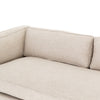 Grammercy Sofa - Oak Sand