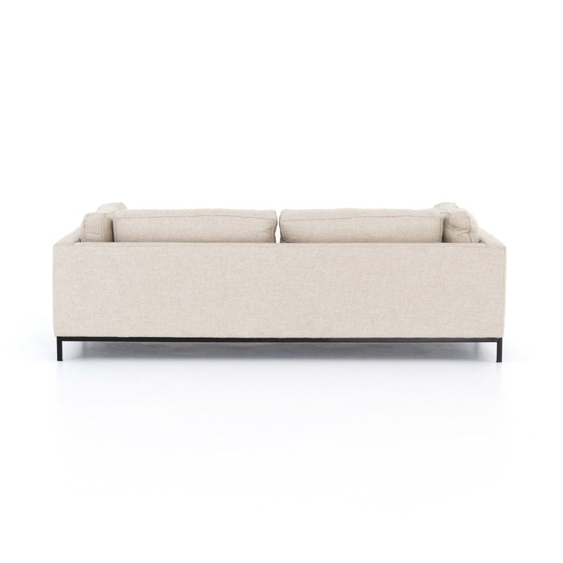 Grammercy Sofa - Oak Sand