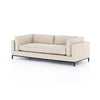 Grammercy Sofa - Oak Sand