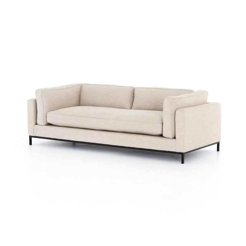 Grammercy Sofa - Oak Sand