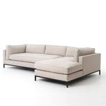 Grammercy Sectional Sofa - Bennett Moon UATR-001