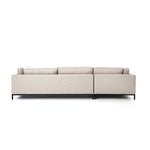 Grammercy Sectional Sofa - Bennett Moon UATR-001