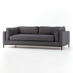 Four Hands Furniture Grammercy Sofa - Bennett Charcoal UATR-002-BCH