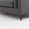 Four Hands Furniture Grammercy Sofa - Bennett Charcoal UATR-002-BCH