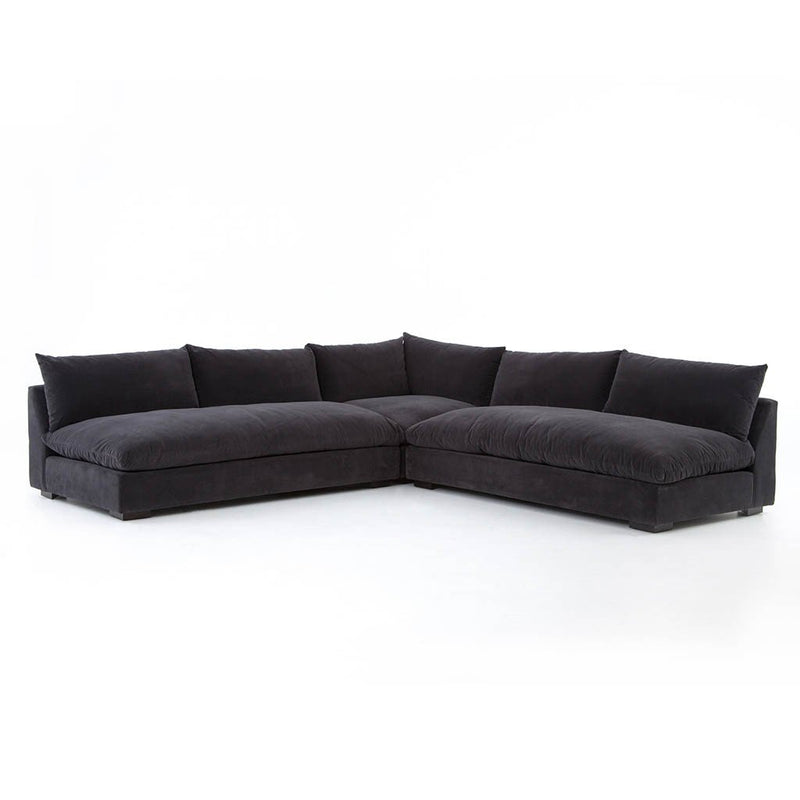 Four Hands Grant Sectional Sofa UATR-010-152