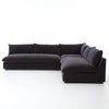 Four Hands Grant Sectional Sofa UATR-010-152