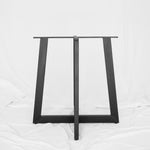 Artesanos Iron Dining Table Base