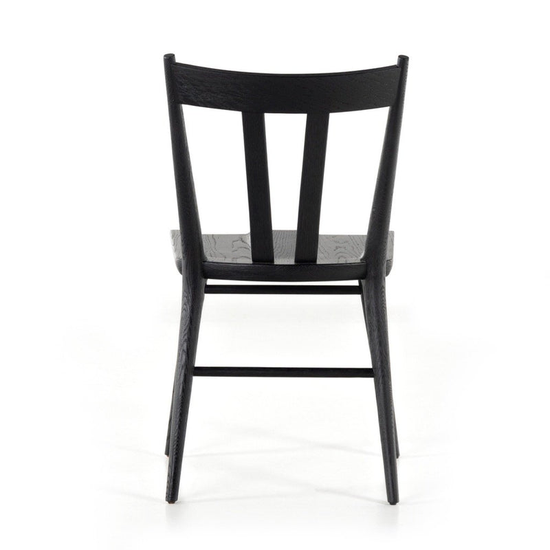 Gregory Dining Chair Back View