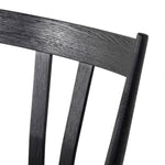 Oak Dining Chair