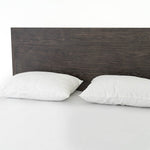 Floating Wood Bed Frame Greta Bed