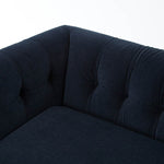 Griffon Sofa - Plush Navy