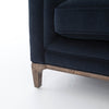 Griffon Sofa - Plush Navy