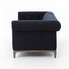 Griffon Sofa - Plush Navy