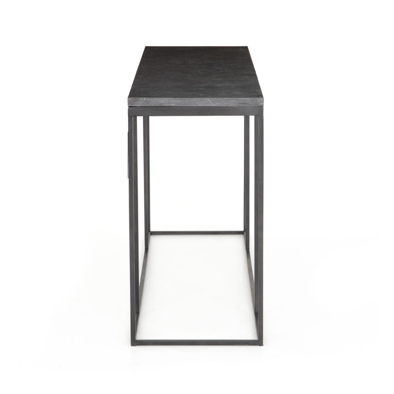 Harlow Console Table - Side View