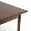 Harper Extension Dining Table - Scandinavian Design