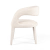 Four Hands Hawkins Dining Chair side view