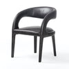 Hawkins Dining Chair - Sonoma Black