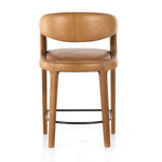 Hawkins Counter Stool Back View