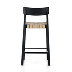 Heisler Counter Stool back view